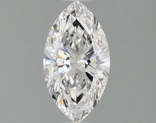 0.96ct F VS1 Very Good Cut Marquise Lab Grown Diamond