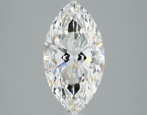 2.48ct G VS1 Very Good Cut Marquise Lab Grown Diamond