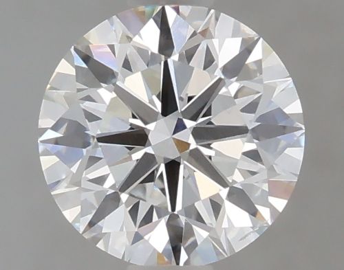 1.00ct F VS2 Ideal Cut Round Lab Grown Diamond