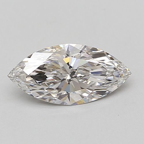 1.10ct H VS2 Excellent Cut Marquise Lab Grown Diamond