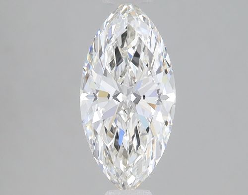 1.09ct G VS1 Very Good Cut Marquise Lab Grown Diamond