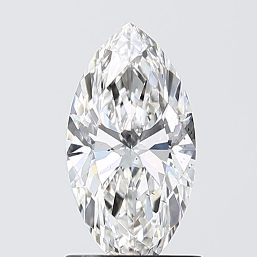 1.09ct F SI1 Excellent Cut Marquise Lab Grown Diamond