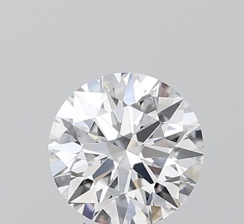 0.75ct D VS2 Ideal Cut Round Lab Grown Diamond