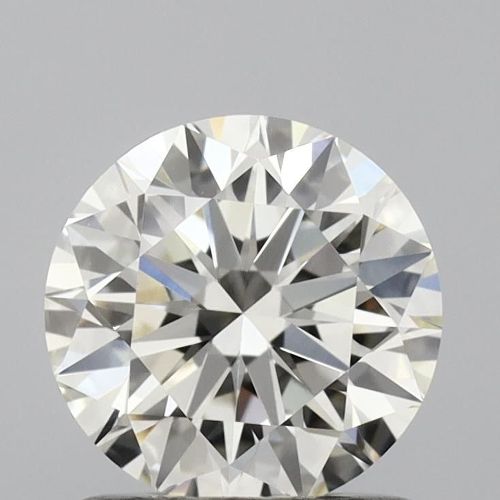 1.02ct H VVS2 Ideal Cut Round Lab Grown Diamond