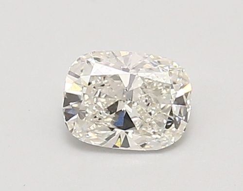 0.63ct G VS1 Excellent Cut Cushion Lab Grown Diamond