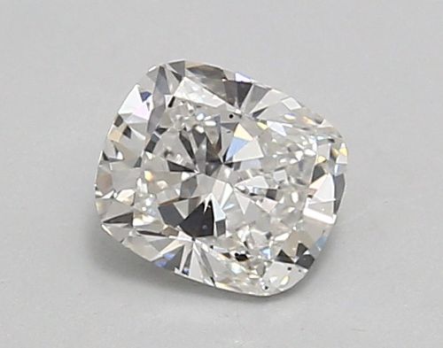 0.84ct E VS2 Excellent Cut Cushion Lab Grown Diamond