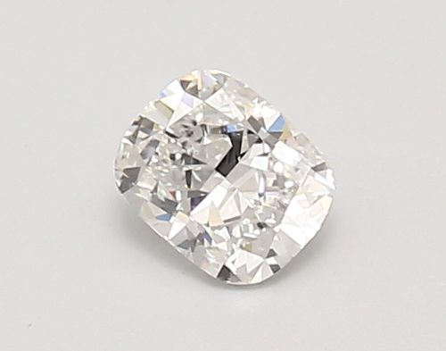 0.58ct E VS1 Excellent Cut Cushion Lab Grown Diamond