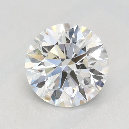 0.75ct E VVS1 Ideal Cut Round Lab Grown Diamond