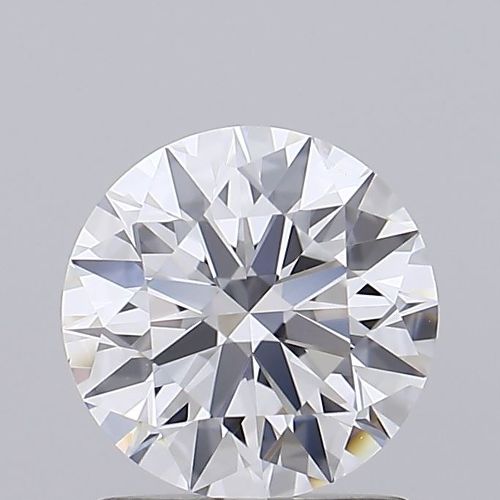 1.08ct D VS1 Ideal Cut Round Lab Grown Diamond