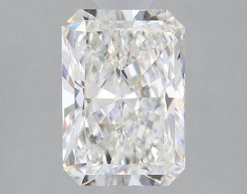 1.20ct G VS2 Excellent Cut Radiant Lab Grown Diamond