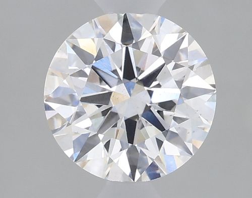 1.06ct F VS2 Ideal Cut Round Lab Grown Diamond