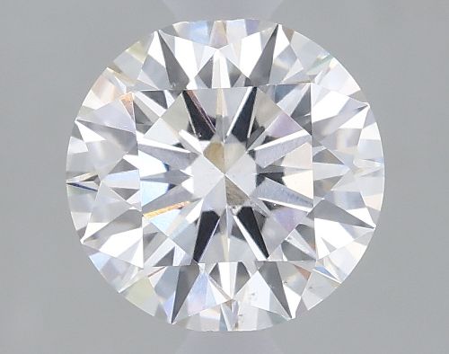 1.11ct E VS2 Ideal Cut Round Lab Grown Diamond