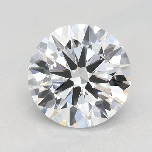 0.85ct D VVS2 Ideal Cut Round Lab Grown Diamond