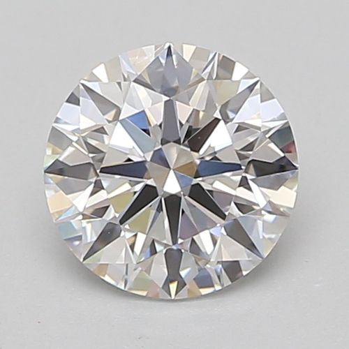 1.57ct D VS2 Ideal Cut Round Lab Grown Diamond