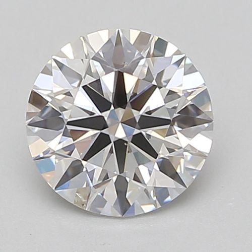 1.68ct E VS2 Ideal Cut Round Lab Grown Diamond