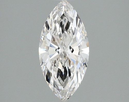 0.98ct F VS1 Excellent Cut Marquise Lab Grown Diamond