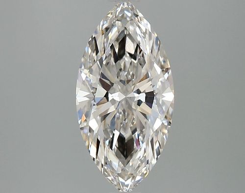 2.07ct G VS1 Excellent Cut Marquise Lab Grown Diamond