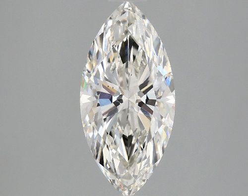 1.81ct H VS2 Very Good Cut Marquise Lab Grown Diamond