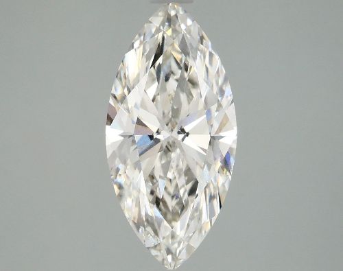 2.01ct H VS1 Very Good Cut Marquise Lab Grown Diamond