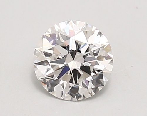 0.82ct E VS2 Ideal Cut Round Lab Grown Diamond