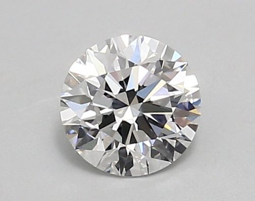 0.87ct D VS1 Ideal Cut Round Lab Grown Diamond