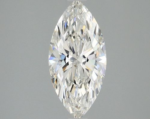 1.71ct G VS1 Excellent Cut Marquise Lab Grown Diamond