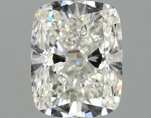 1.46ct H VS1 Excellent Cut Cushion Lab Grown Diamond