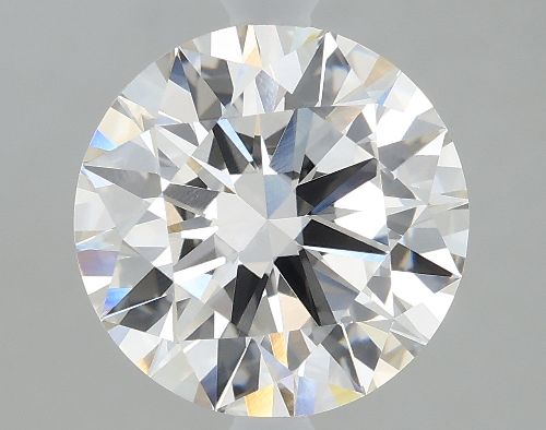 2.37ct H VVS2 Ideal Cut Round Lab Grown Diamond