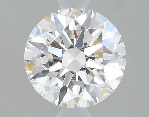 1.11ct F VS2 Ideal Cut Round Lab Grown Diamond