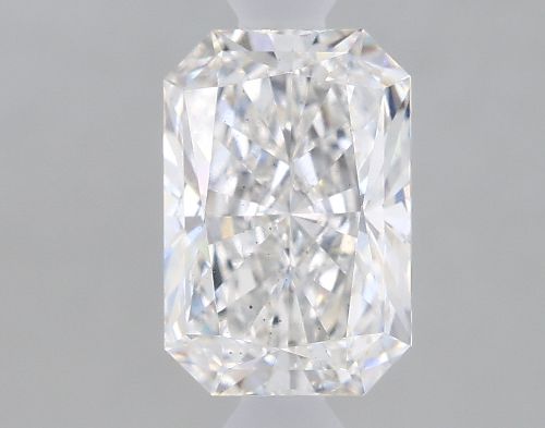 1.13ct F SI1 Excellent Cut Radiant Lab Grown Diamond