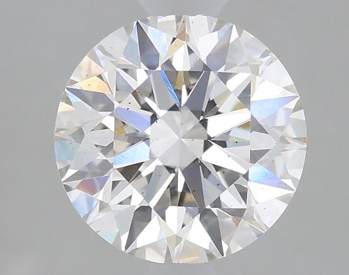 1.45ct G SI1 Ideal Cut Round Lab Grown Diamond