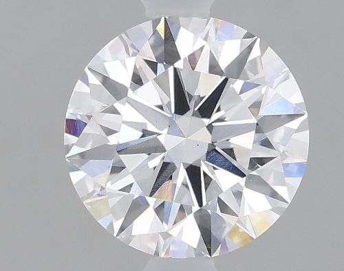 1.12ct F VS2 Ideal Cut Round Lab Grown Diamond