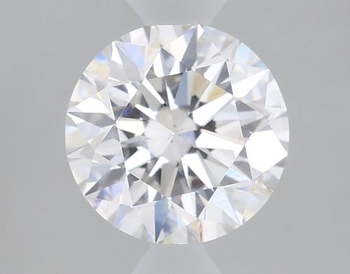 1.29ct G VS2 Excellent Cut Round Lab Grown Diamond