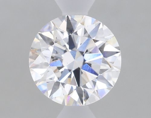 1.11ct E VS2 Ideal Cut Round Lab Grown Diamond