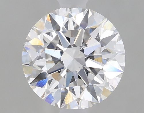 1.22ct E VS2 Ideal Cut Round Lab Grown Diamond