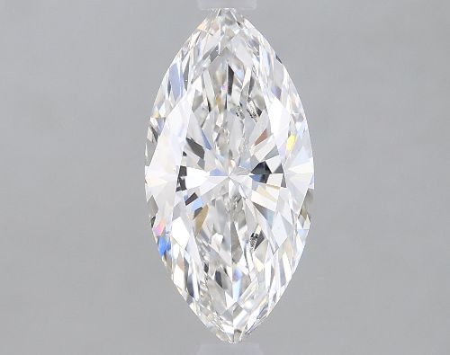 1.02ct F SI1 Very Good Cut Marquise Lab Grown Diamond