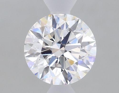 1.11ct F VS2 Excellent Cut Round Lab Grown Diamond