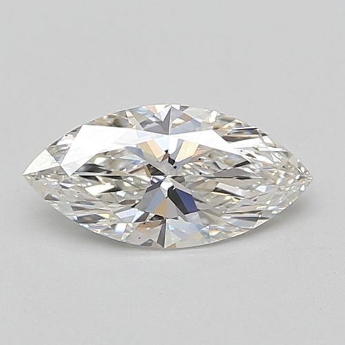 1.09ct F VS2 Excellent Cut Marquise Lab Grown Diamond