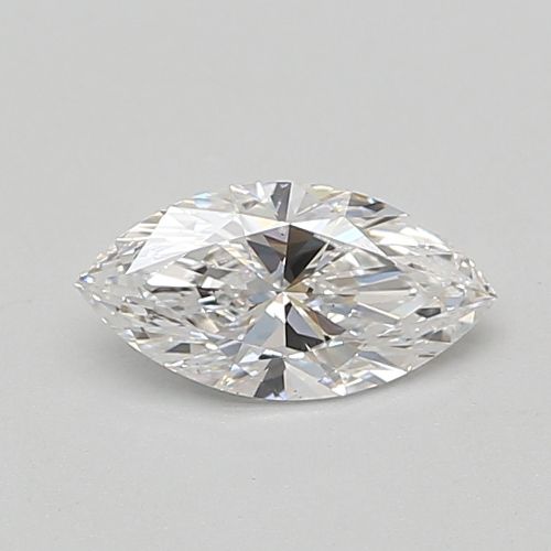 0.80ct E VS1 Excellent Cut Marquise Lab Grown Diamond