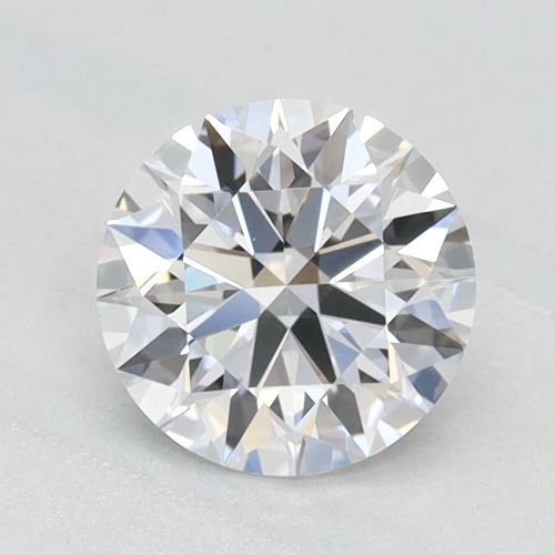 0.85ct D VVS1 Ideal Cut Round Lab Grown Diamond