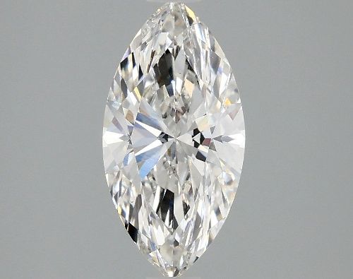 1.66ct G VS1 Very Good Cut Marquise Lab Grown Diamond