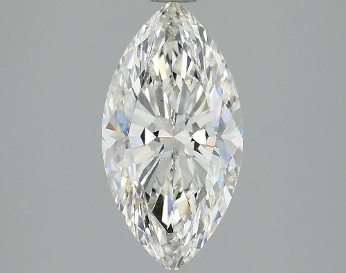 2.09ct G VS1 Very Good Cut Marquise Lab Grown Diamond