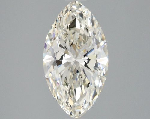 1.98ct H VS2 Very Good Cut Marquise Lab Grown Diamond