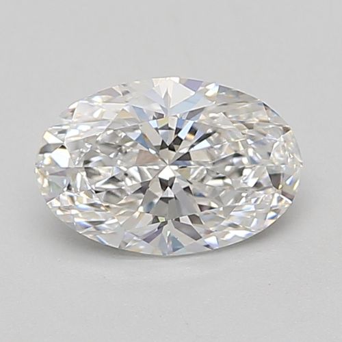 1.29ct E VS1 Very Good Cut Oval Lab Grown Diamond