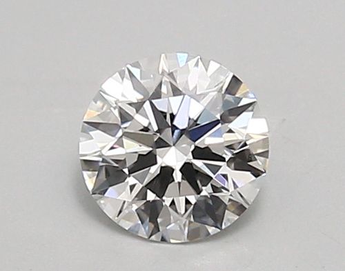 0.84ct D VVS1 Ideal Cut Round Lab Grown Diamond