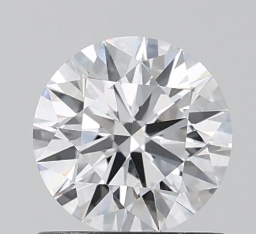 0.88ct D VS1 Ideal Cut Round Lab Grown Diamond