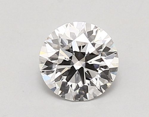 0.86ct F VVS2 Ideal Cut Round Lab Grown Diamond