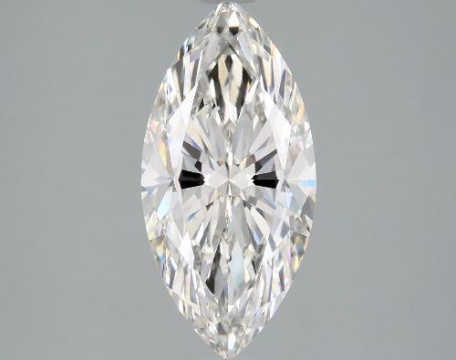 2.27ct G VS1 Very Good Cut Marquise Lab Grown Diamond