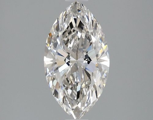 1.48ct G VS1 Excellent Cut Marquise Lab Grown Diamond