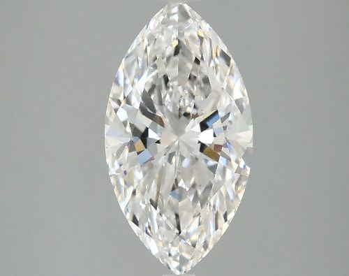 2.08ct F VS2 Very Good Cut Marquise Lab Grown Diamond